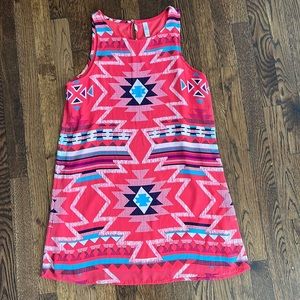 5/$10!! Xhilaration Shift dress